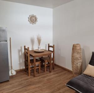 Appartements Duplex entierement renove : photos des chambres