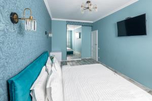 Romari apartment Вічева 1