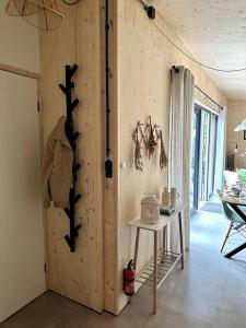 FIKA Luxe vakantiewoning voor 4 personen @ Veluwe