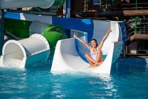 SPA Hotel Elbrus - Welingrad