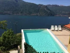 Residence Dorio - Olgiasca