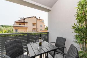 Grivičić Apartment A