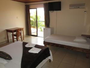 Hotel La Punta