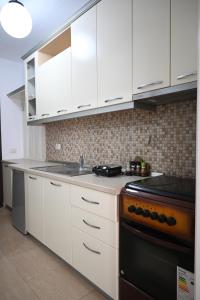 AZU Apartments