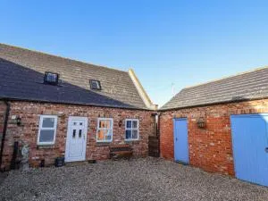 Saddle Rack Cottage - Grainthorpe