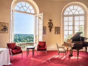 Hotels Chateau D'artigny : photos des chambres