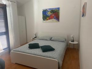 Giorgio Funtana - 3hvězdičkové hotely ve městě Funtana