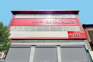 Hotel Royal Aqua