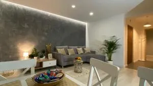 Apartament Plaza Park - Helusz