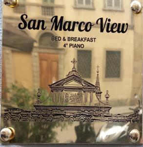 San Marco View