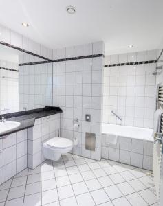 Superior Plus Double Room room in Best Western Wein- und Parkhotel