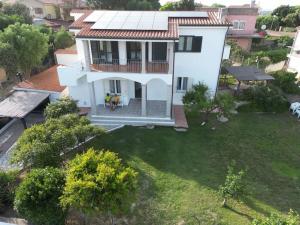 Alloggio 1 / Casa Marley Porto Pollo img3