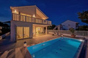 Luxury villa Sunny Side Sumartin with private pool