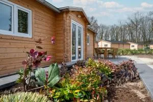 Recreatiepark Maas en Bos - Meerlo