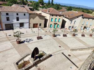 Appartements Duplex meuble dans joli village circulaire : photos des chambres