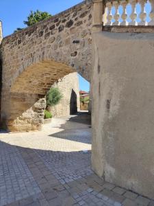Appartements Duplex meuble dans joli village circulaire : Appartement 3 Chambres