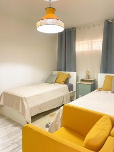 Sunset View 2 Bedroom Apartment