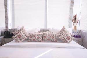 Perfectstayz Homes I Luxury Penthouse