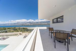 Sea Star Villa - Vinjerac