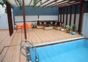 Lonavala Villa odyssey