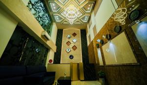 Zip By Spree Hotels PurpleOrchid Whitefield