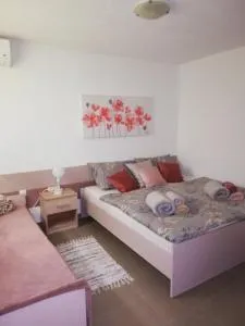 Apartman "Vuković" - Ladimirevci