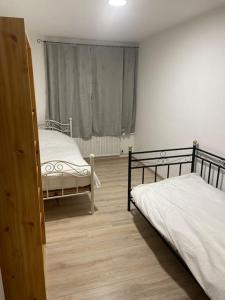 Schöne Appartement mit kostenlosen Parkplätze AVD1