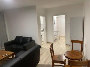 Schöne Appartement mit kostenlosen Parkplätze AVD1
