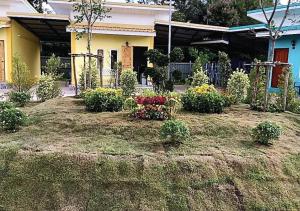 JUNPEN RESORT
