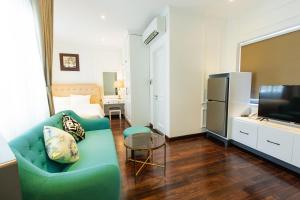 Grand Villa Residence Vũng Tàu