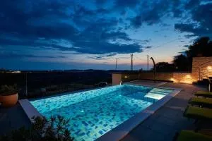 Apartment Villa Ma&Lu - Stravča