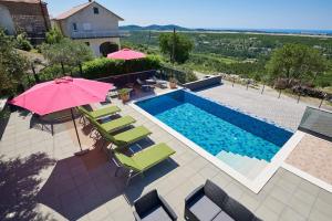 Apartment Villa Ma&Lu