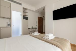 Elegant Studio In Athens B