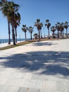 Holiday home + private car park