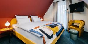 Boutique-Hotel Zur alten Post - Stammhaus