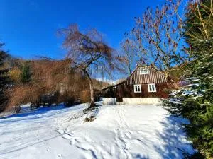 Chaloupka - 扎茨莱日