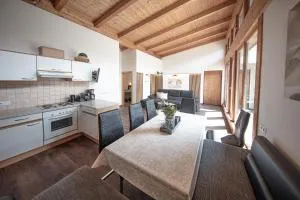 Alpenapart Grüner - Winklen