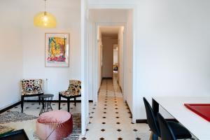 Alma Azul Consell de Cent