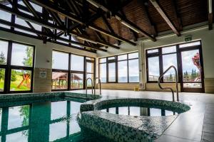 Pensiunea Romconcord