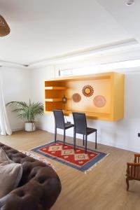 Casitas Tenerife - Papacho Loft