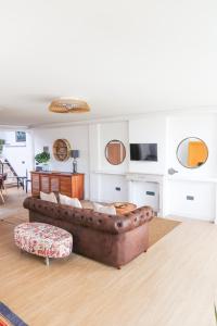 Casitas Tenerife - Papacho Loft