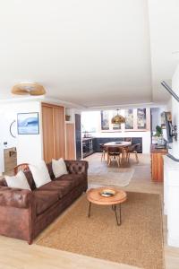 Casitas Tenerife - Papacho Loft