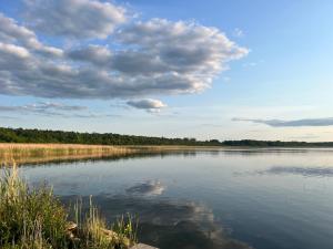 Mazury- dom wakacyjny