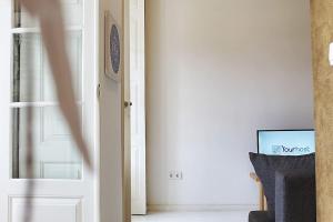 Benskins Loft Oporto Downtown