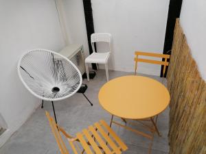 Appartements COLIVING LES PETITES MOMES Appartement et studio meubles : photos des chambres