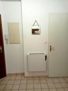 Appartements Tres Beau T2 proche de la gare : photos des chambres