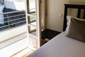 Charmant appartement climatisé avec balcons