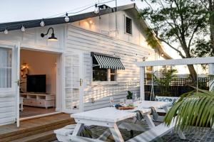Steamers Bungalow