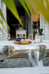 Steamers Bungalow