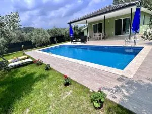 Villa Ege Göcek Havuzlu Tam Müstakil - Dalaman